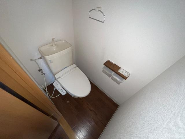 サン・ガーデンＡ 部屋画像