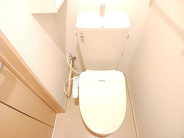 フィールドＳＫⅡ（101） トイレ