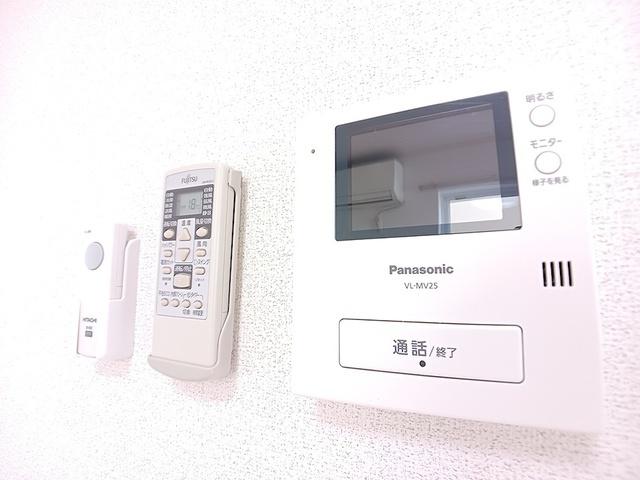 フィールドＳＫⅡ（101） 設備