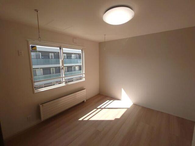 CLARIS SUMIYOSHI A（102） 部屋画像