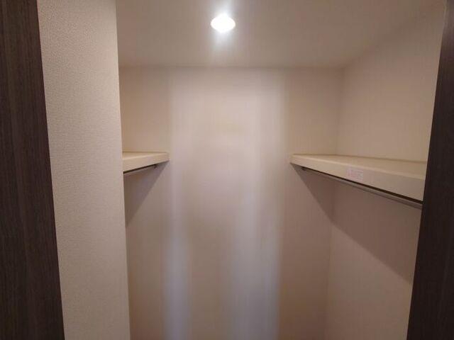 CLARIS SUMIYOSHI A（105） 部屋画像