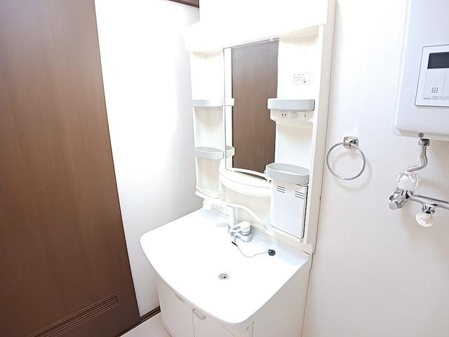 パレ麻生（204） 洗面