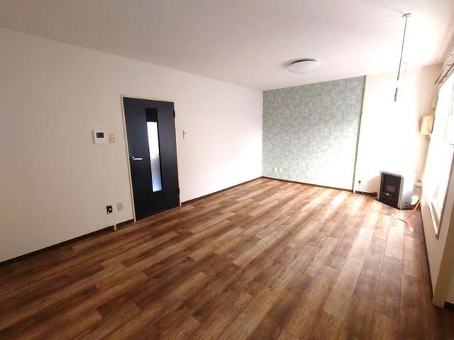 ルーエ山鼻（303） 部屋画像