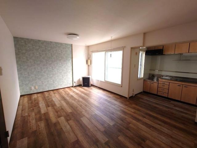 ルーエ山鼻（303） 部屋画像