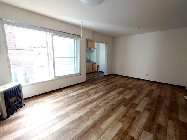 ルーエ山鼻（303） 部屋画像