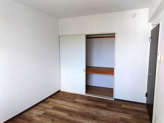ルーエ山鼻（303） 部屋画像