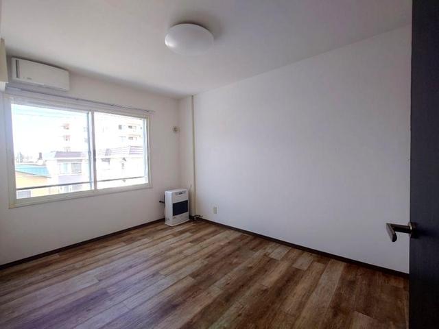 ルーエ山鼻（303） 部屋画像