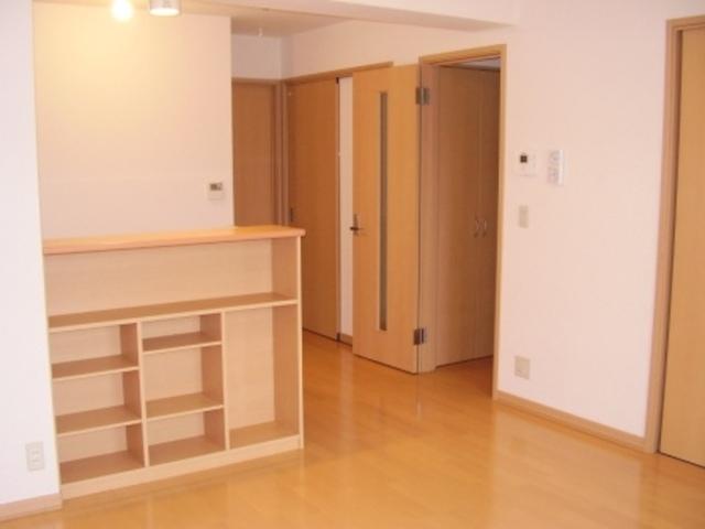 イーストロイウッド（102） 部屋画像
