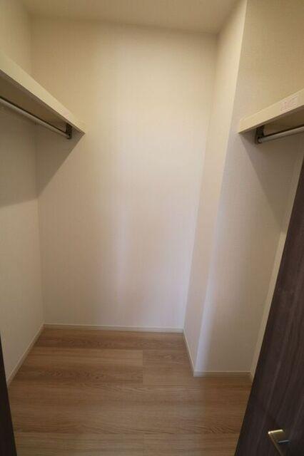 CLARIS SUMIYOSHI A（103） 部屋画像