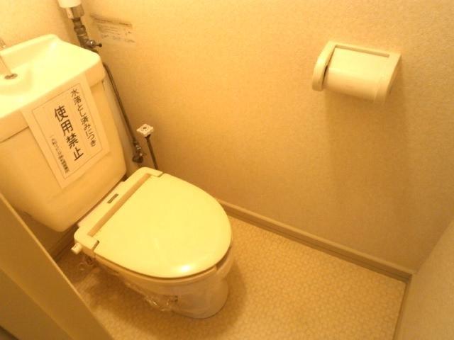 レスタシオン元町　壱弐参四番館（2202） 部屋画像