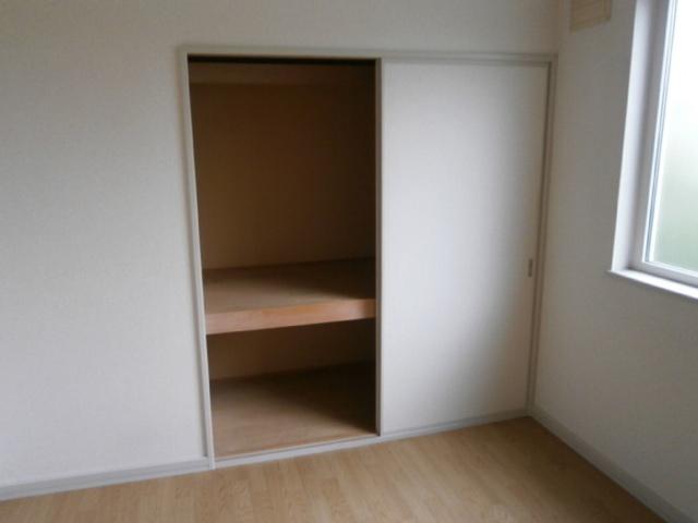 レスタシオン元町　壱弐参四番館（2202） 部屋画像