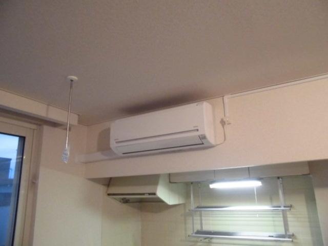 レスタシオン元町　壱弐参四番館（2202） 部屋画像