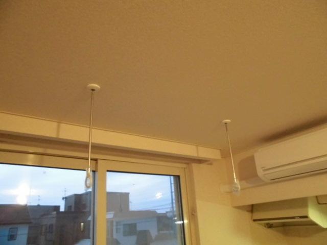レスタシオン元町　壱弐参四番館（2202） 部屋画像