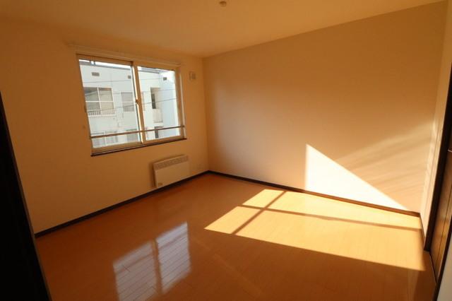 デルソーレ美香保（Ｂ） 部屋画像