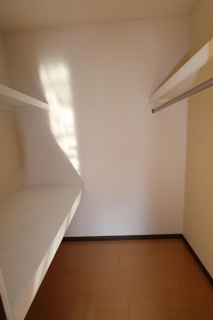 デルソーレ美香保（Ｂ） 部屋画像