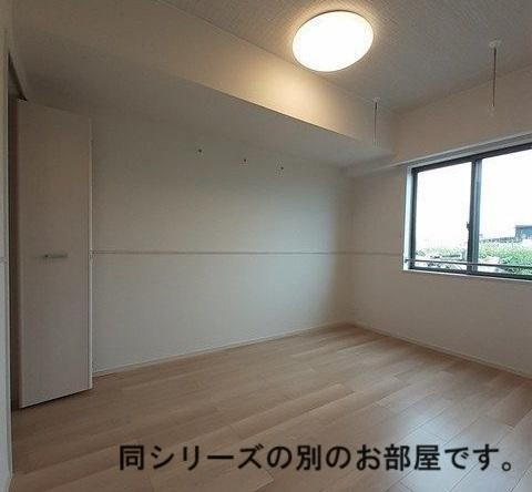 ナナカマド桜木（103） 室内
