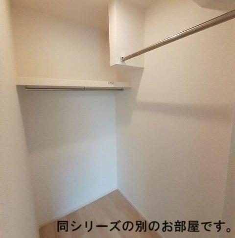 ナナカマド桜木（103） 収納