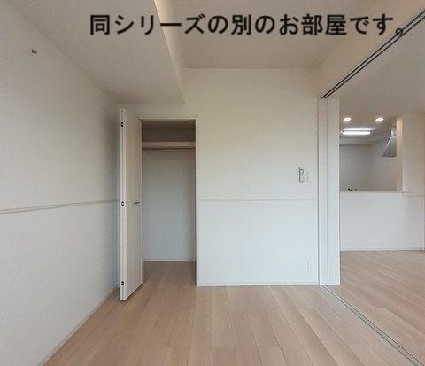 ナナカマド桜木（101） 室内
