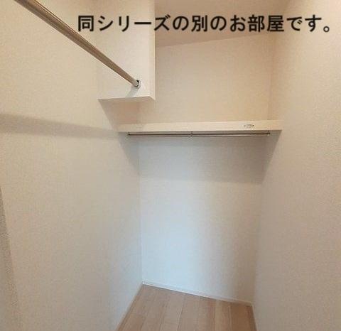 ナナカマド桜木（101） 収納