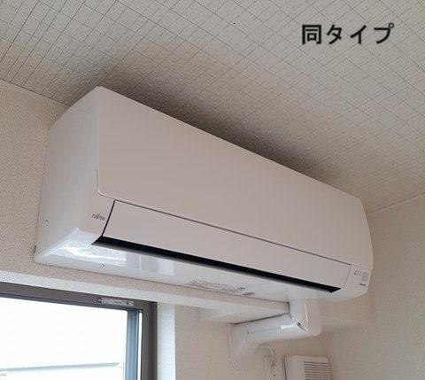 ナナカマド桜木（101） 設備
