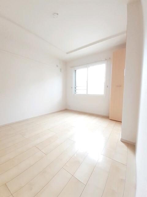 ソレイユ西町Ｂ（207） 室内