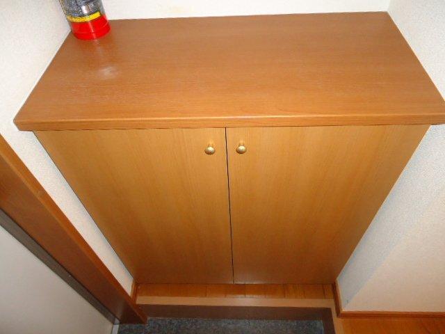 プロムナードⅠ 部屋画像