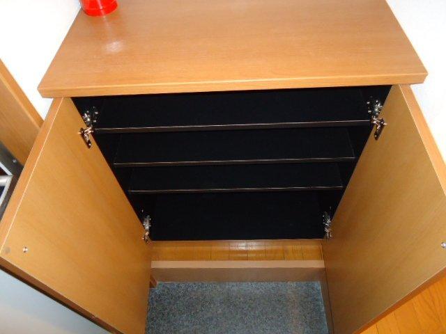 プロムナードⅠ 部屋画像