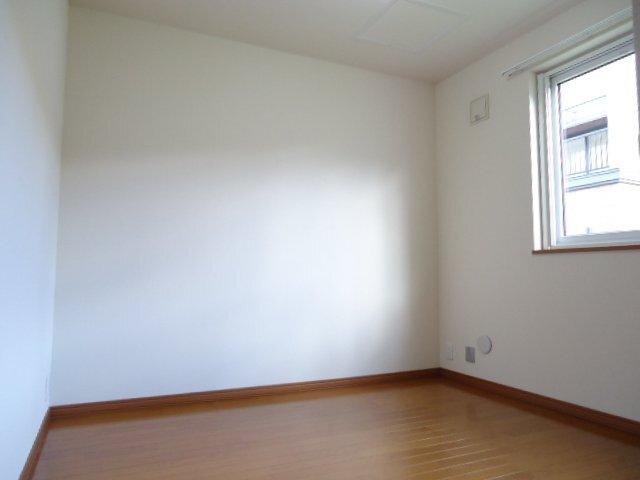 プロムナードⅠ 部屋画像
