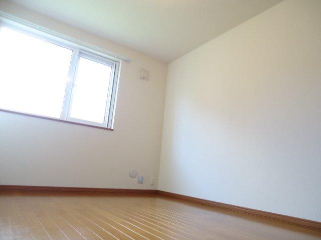 プロムナードⅠ 部屋画像
