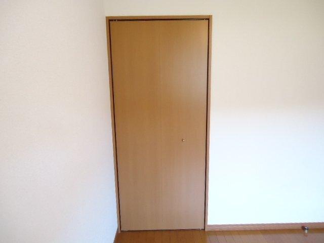 プロムナードⅠ 部屋画像