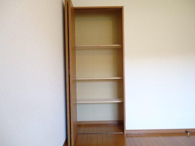 プロムナードⅠ 部屋画像