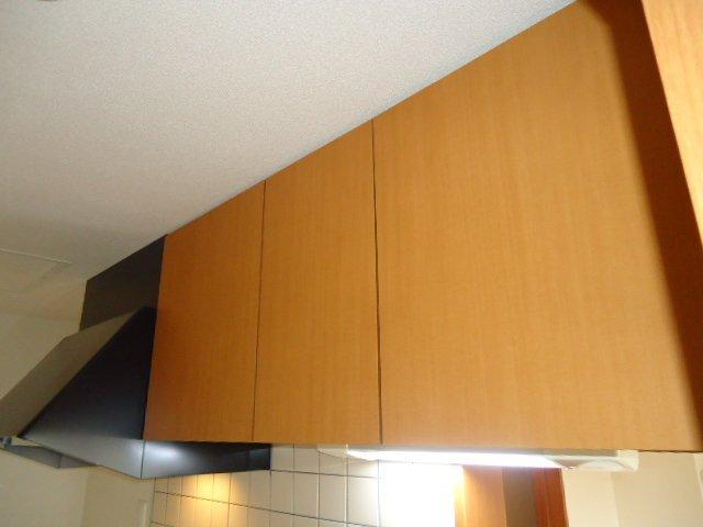 プロムナードⅠ 部屋画像