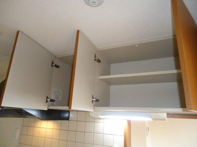 プロムナードⅠ 部屋画像