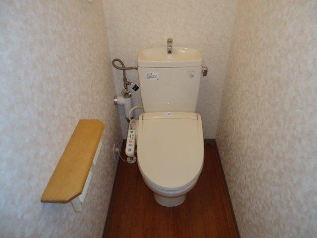 プロムナードⅠ 部屋画像