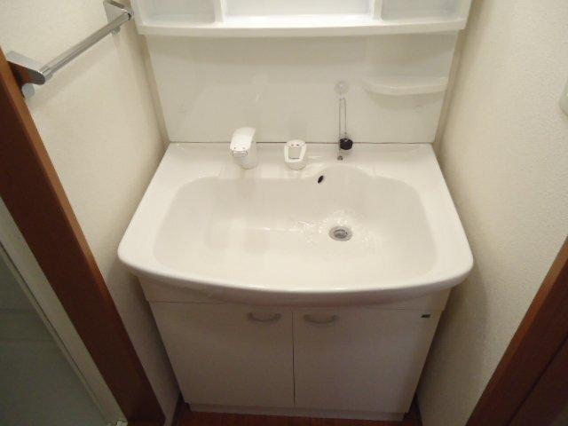 プロムナードⅠ 部屋画像