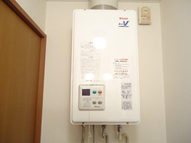 プロムナードⅠ 部屋画像