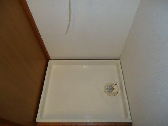 プロムナードⅠ 部屋画像