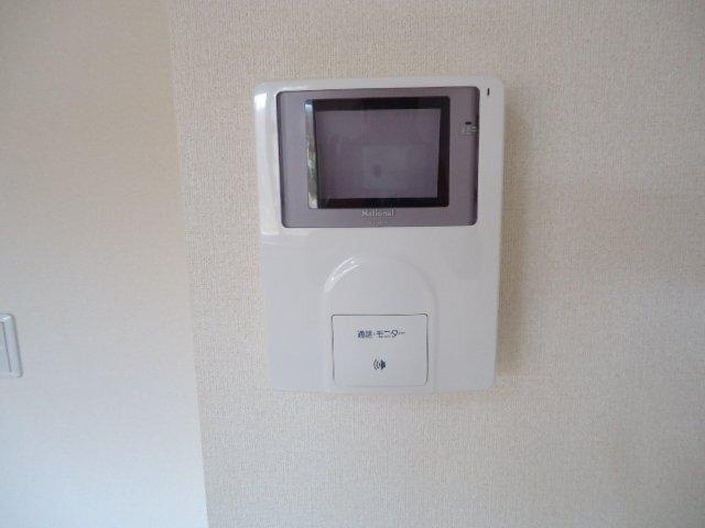 プロムナードⅠ 部屋画像