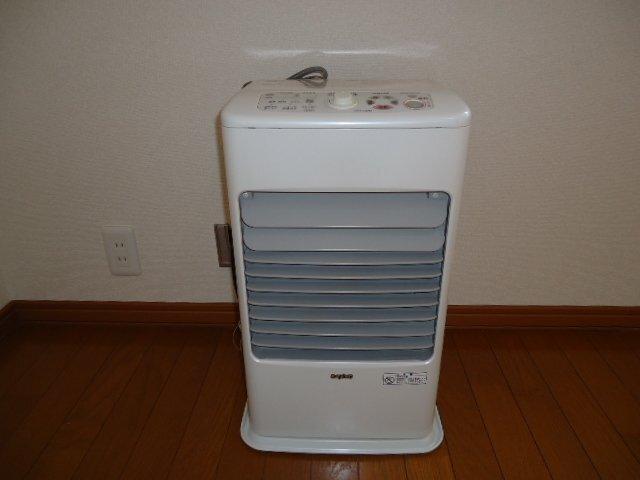 プロムナードⅠ 部屋画像