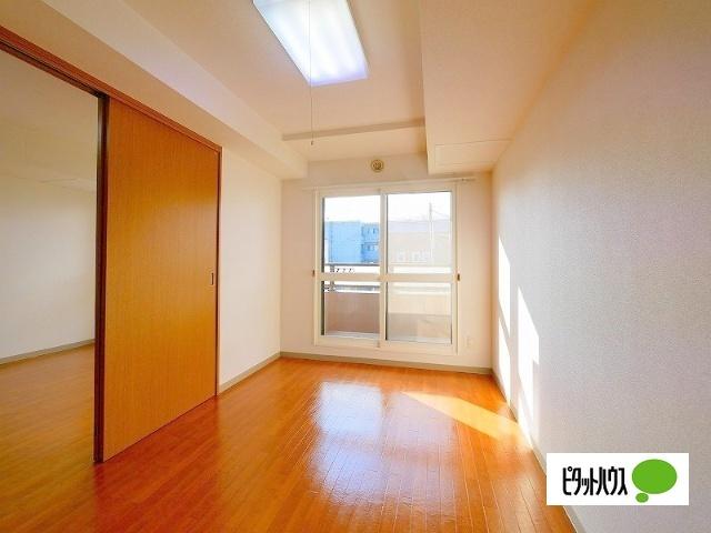 メゾン新札幌駅前（402） その他部屋・スペース