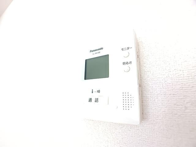 パラッツオわたなべ（101） 設備