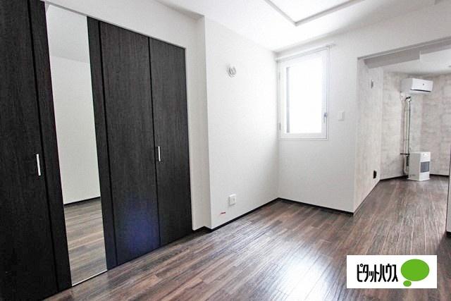 サリーレ新札幌B棟（305） その他部屋・スペース