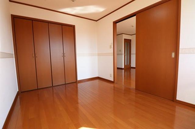 マルシェⅡ（201） 部屋画像