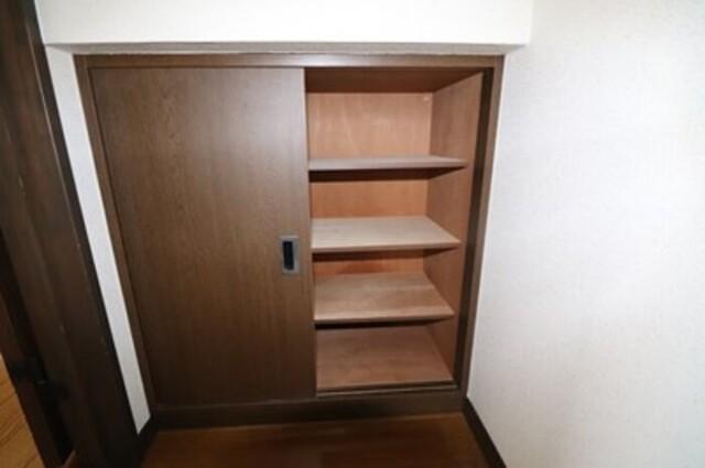 カリン（201） 部屋画像