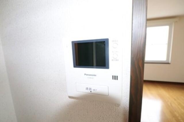 カリン（201） 部屋画像