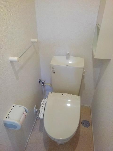 アルページュ（102） トイレ