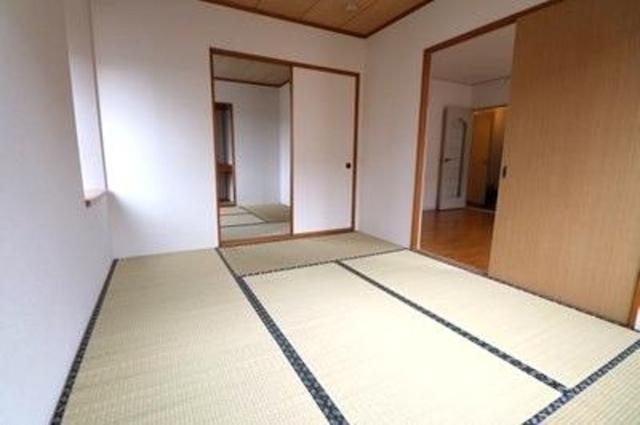 カーサ清田　ＡＢ（B201） 部屋画像