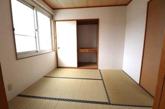 カーサ清田　ＡＢ（B201） 部屋画像