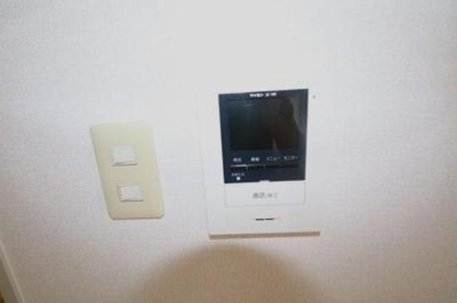 カーサ清田　ＡＢ（B201） 部屋画像
