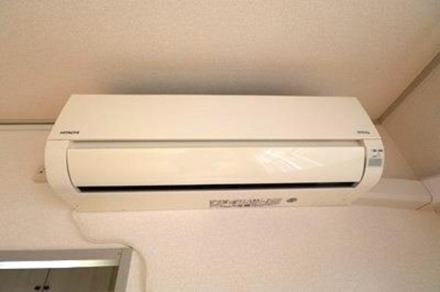 カーサ清田　ＡＢ（B201） 部屋画像